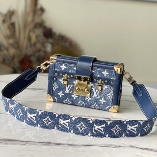 累積売上総額第1位!ルイヴィトン モノグラムプチモールハンドバッグ 本物 M59717 累積売上総額第1位!ルイヴィトン モノグラムプチモールハンドバッグ 本物 M59717
