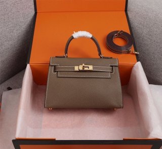 エルメス ケリーミニ2 カザック本物 エプソン ゴールド金具he216111 エルメス ケリーミニ2 カザック本物 エプソン ゴールド金具he216111