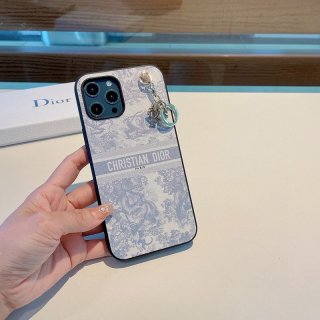 世界中で大人気 ディオール ト 本物ラベル iPhone13/12/11&Proケース スマホ vuy22398
