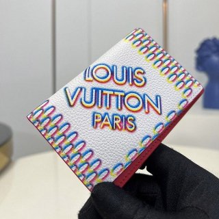 入手困難ルイヴィトン 本物 カードケース オーガナイザードゥ ポッシュ M81468 入手困難ルイヴィトン 本物 カードケース オーガナイザードゥ ポッシュ M81468