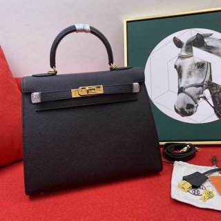 大人気!!新色エルメス ケリー 28 エトゥープ 本物ハンドバッグhe26001 大人気!!新色エルメス ケリー 28 エトゥープ 本物ハンドバッグhe26001
