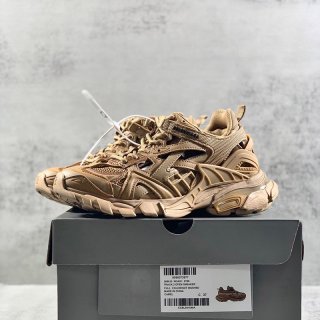 21-22AW バレンシアガ トラック コピー 2.0 メッシュ スニーカー bat21141 21-22AW バレンシアガ トラック コピー 2.0 メッシュ スニーカー bat21141