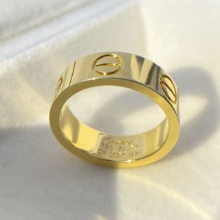 セール新作カルティエ LOVE リング コピー kan77690 セール新作カルティエ LOVE リング コピー kan77690