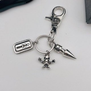 世界中で大人気十クロムハーツ スペシャルキーホルダー 本物 Kuq28477 世界中で大人気十クロムハーツ スペシャルキーホルダー 本物 Kuq28477