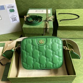 日本未入荷グッチ 本物 GG キルティングレザー ショルダーバッグ guy10358 日本未入荷グッチ 本物 GG キルティングレザー ショルダーバッグ guy10358