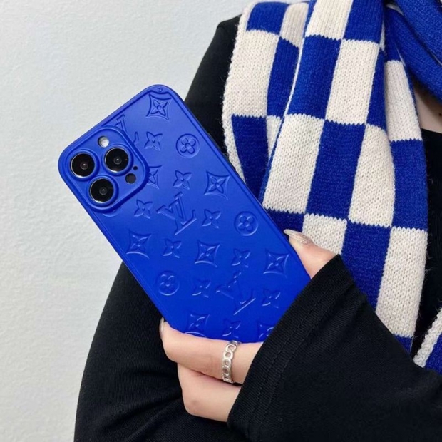 可愛く魅せるルイヴィトン スマホケース 本物 iphoneケース vut44357