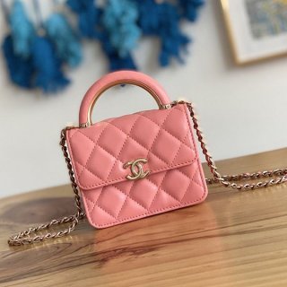 春夏新作 シャネル ミニサイズ コピー ハンドバッグ shb03670 春夏新作 シャネル ミニサイズ コピー ハンドバッグ shb03670