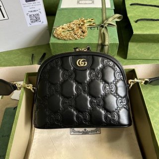 ★日本!!人気!グッチ GG キルティングレザー ショルダーバッグ 本物 gum94932 ★日本!!人気!グッチ GG キルティングレザー ショルダーバッグ 本物 gum94932