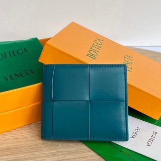 ボッテガヴェネタ 二つ折りウォレット 本物 bob78178 ボッテガヴェネタ 二つ折りウォレット 本物 bob78178