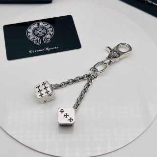 《大人気》十クロムハーツ スペシャルキーホル コピー Kuv31318 《大人気》十クロムハーツ スペシャルキーホル コピー Kuv31318