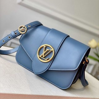 一目惚れ大人気ルイヴィトン*LV PONT 9 ポンヌフ ショルダーバッグコピー M55947 一目惚れ大人気ルイヴィトン*LV PONT 9 ポンヌフ ショルダーバッグコピー M55947