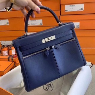 完売必至エルメス 本物 ケリー 32cm シルバー金具 erp19765 完売必至エルメス 本物 ケリー 32cm シルバー金具 erp19765