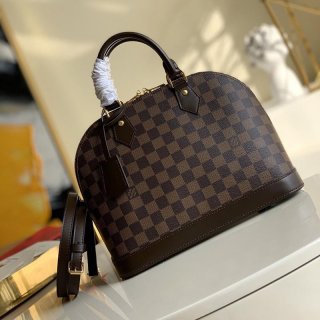 送料込ルイヴィトン アルマ PM 本物 ダミエ ショルダーバッグ vuu34704 送料込ルイヴィトン アルマ PM 本物 ダミエ ショルダーバッグ vuu34704