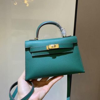 エルメス ケリーミニ2 カザック エプソン コピー シルバー金具he19020 エルメス ケリーミニ2 カザック エプソン コピー シルバー金具he19020