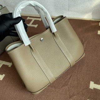 ☆超人気☆エルメス ガーデンパーティ 本物 36 トレンチ erx59034 ☆超人気☆エルメス ガーデンパーティ 本物 36 トレンチ erx59034