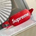 新作 シュプリーム × ルイヴィトン ショルダーバッグ コピー コラボ バムバッグ BUMBAG RED 赤 vur60762 新作 シュプリーム × ルイヴィトン ショルダーバッグ コピー コラボ バムバッグ BUMBAG RED 赤 vur60762