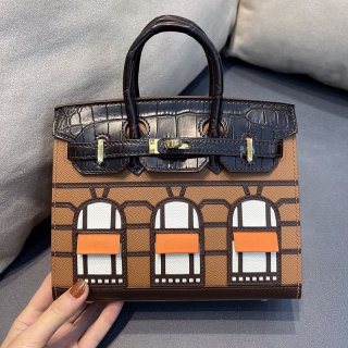 完売必至エルメス バーキン コピー 20cm セリエ フォーブル 昼 ヴォーマダム×アリゲーターマット×スイフト ers41634 完売必至エルメス バーキン コピー 20cm セリエ フォーブル 昼 ヴォーマダム×アリゲーターマット×スイフト ers41634