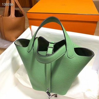 エルメス ピコタンロック コピー クレマンス シルバー金具he26052 エルメス ピコタンロック コピー クレマンス シルバー金具he26052