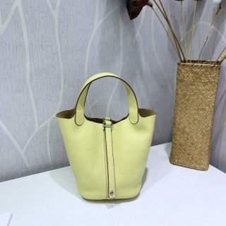 人気No1 エルメス ピコタンロック コピー PM MM シルバー金具 ery09195 人気No1 エルメス ピコタンロック コピー PM MM シルバー金具 ery09195