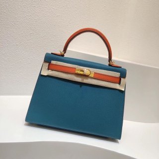 エルメス ケリー 25cm 内縫 コピートゴ ゴールド金具he26007 エルメス ケリー 25cm 内縫 コピートゴ ゴールド金具he26007