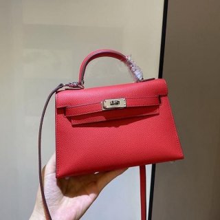 エルメス ケリーミニ2 カザックコピー エプソン シルバー金具he1908 エルメス ケリーミニ2 カザックコピー エプソン シルバー金具he1908