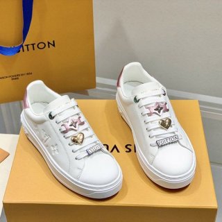 ☆超人気☆【カジュアルに】ルイヴィトン コピー タイムアウトライン スニーカー vub52250 ☆超人気☆【カジュアルに】ルイヴィトン コピー タイムアウトライン スニーカー vub52250