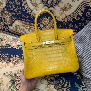 人気No1 エルメス バーキン30 ポロサス クロコダイル本物 ニロティカス ero59308 人気No1 エルメス バーキン30 ポロサス クロコダイル本物 ニロティカス ero59308