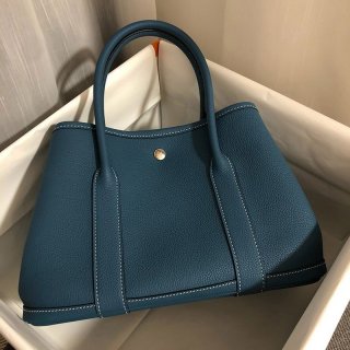 【日本未発売】エルメス ガーデンパーティー 30TPM erg73075 【日本未発売】エルメス ガーデンパーティー 30TPM erg73075