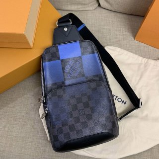 希少色 ルイヴィトン 本物 ショルダーバッグ ダミエ vuo91796 希少色 ルイヴィトン 本物 ショルダーバッグ ダミエ vuo91796