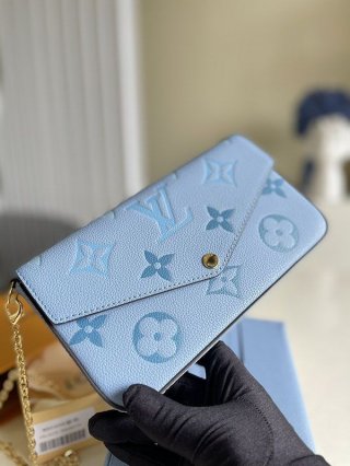 送料込 ルイヴィトン ショルダーバッグ 本物 ミニバッグ モノグラム アンプラント☆新作 チェーンウォレット vuf28123 送料込 ルイヴィトン ショルダーバッグ 本物 ミニバッグ モノグラム アンプラント☆新作 チェーンウォレット vuf28123
