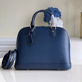 超希少！ヴィトン ショルダーバッグ 本物 ハンドバッグ 人気 エピ 2つのモデル vue63816