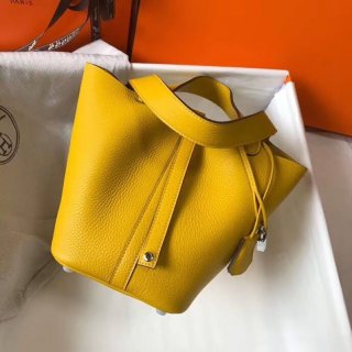 エルメス ピコタンロックコピー クレマンス シルバー金具he26050 エルメス ピコタンロックコピー クレマンス シルバー金具he26050
