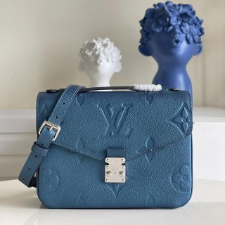 セール新作ルイヴィトン ポシェットメティスMM コピー ショルダーバッグ M59211 セール新作ルイヴィトン ポシェットメティスMM コピー ショルダーバッグ M59211