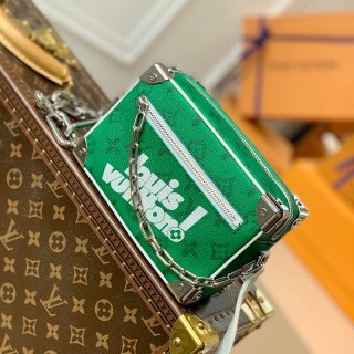 21AW ルイヴィトン ショルダーバッグ モノグラム カバン M80816 21AW ルイヴィトン ショルダーバッグ モノグラム カバン M80816