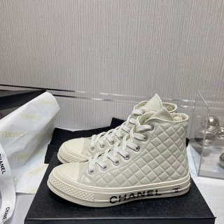 ★日本!!人気!シャネル コンバース コピー コラボハイトップスニーカー shd07067 ★日本!!人気!シャネル コンバース コピー コラボハイトップスニーカー shd07067