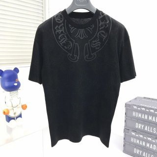 完売必至★入手困難なクロムハーツ クロスTシャツ コピー★ Kuk06005 完売必至★入手困難なクロムハーツ クロスTシャツ コピー★ Kuk06005