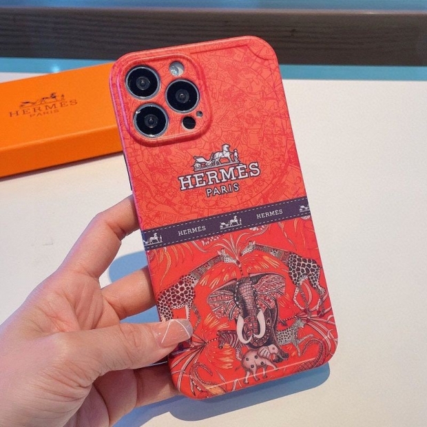 21-22AWエルメス ★iPhone スマホケース 本物 erw48425