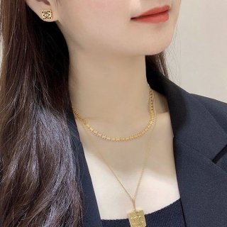 人気急上昇セリーヌ アンカー マルチネックレス 本物 Cea04684 人気急上昇セリーヌ アンカー マルチネックレス 本物 Cea04684