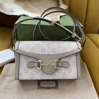 ★日本!!人気!グッチ★ホースビット1955 ショルダーバッグ 本物 699296UULBG9683 ★日本!!人気!グッチ★ホースビット1955 ショルダーバッグ 本物 699296UULBG9683