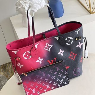 ★日本!!人気!☆ルイヴィトン ネヴァーフル 本物 MM バッグ M59859 ★日本!!人気!☆ルイヴィトン ネヴァーフル 本物 MM バッグ M59859