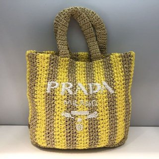 可愛い★プラダ ラフィアトート コピー スモールサイズ pum47061 可愛い★プラダ ラフィアトート コピー スモールサイズ pum47061