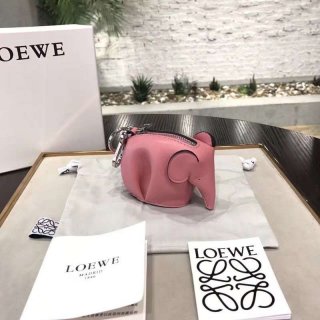 2022新作 ロエベ エレファント キーリング 本物 los70243 2022新作 ロエベ エレファント キーリング 本物 los70243