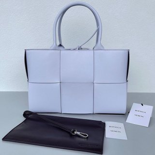 ☆超人気☆ボッテガヴェネタ アルコ トート 本物 バッグ マース ウォッシュド/グレープ 652867VMAY35310 ☆超人気☆ボッテガヴェネタ アルコ トート 本物 バッグ マース ウォッシュド/グレープ 652867VMAY35310