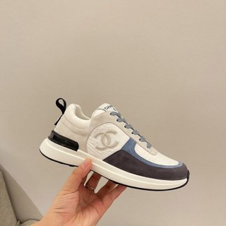 累積売上総額第1位!シャネル スニーカー 本物 CCマーク shh63109 累積売上総額第1位!シャネル スニーカー 本物 CCマーク shh63109