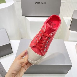 完売必至バレンシアガ PARIS スニーカー コピー ミュール レッド bam48355 完売必至バレンシアガ PARIS スニーカー コピー ミュール レッド bam48355