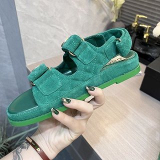 ★日本!!人気!シャネル フットベッドサンダル 本物 shj34629 ★日本!!人気!シャネル フットベッドサンダル 本物 shj34629