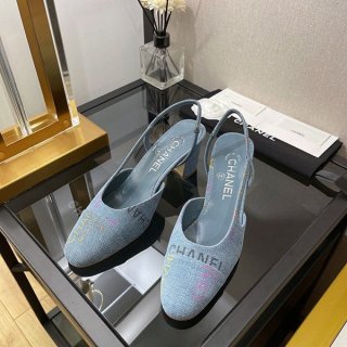 美脚が際立つシャネル 超レア シャネル パンプス 本物 shr96017
