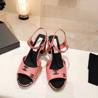 21-22AWシャネル 本物 パンプス サンダル CCロゴ shb33747 21-22AWシャネル 本物 パンプス サンダル CCロゴ shb33747