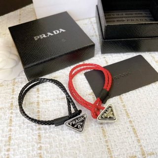 21-22AW高品質プラダ ブレスレット 本物N級品 pux39485 21-22AW高品質プラダ ブレスレット 本物N級品 pux39485