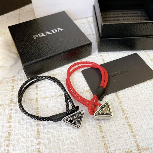 21-22AW高品質プラダ ブレスレット 本物N級品 pux39485